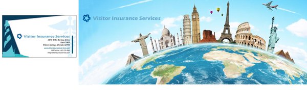 VisitorsInsure Profile Banner