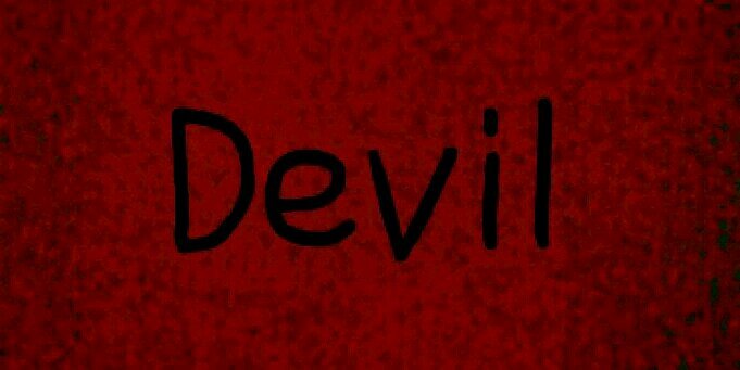 devilkento's profile banner image