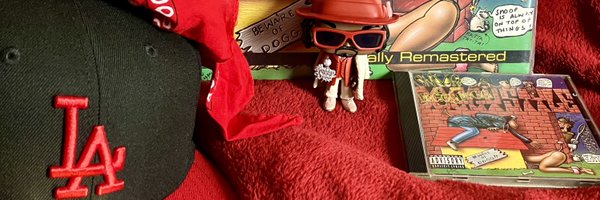 GordonRapSay Profile Banner