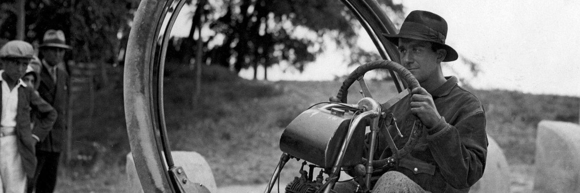 Damien Barré banner