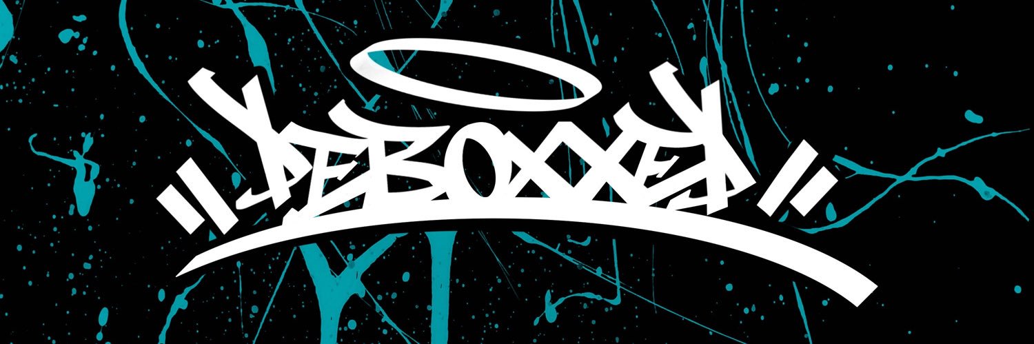 DeBoxxed banner