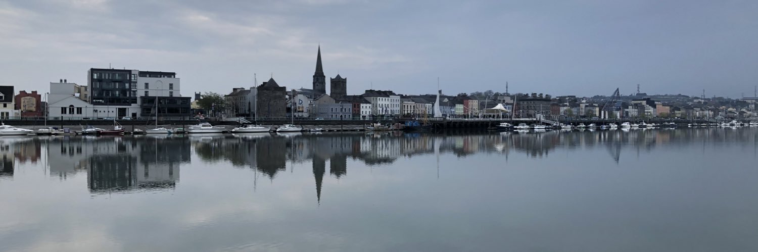 Sinead Cunningham banner