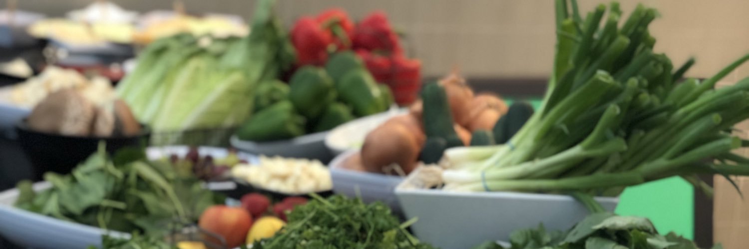 RRISD Food Services banner