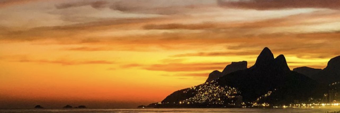josdantas's profile banner image