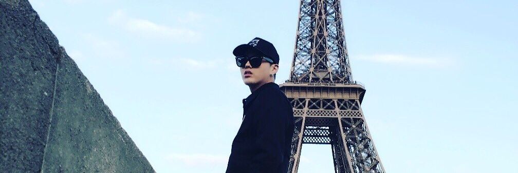kriswu88's profile banner image