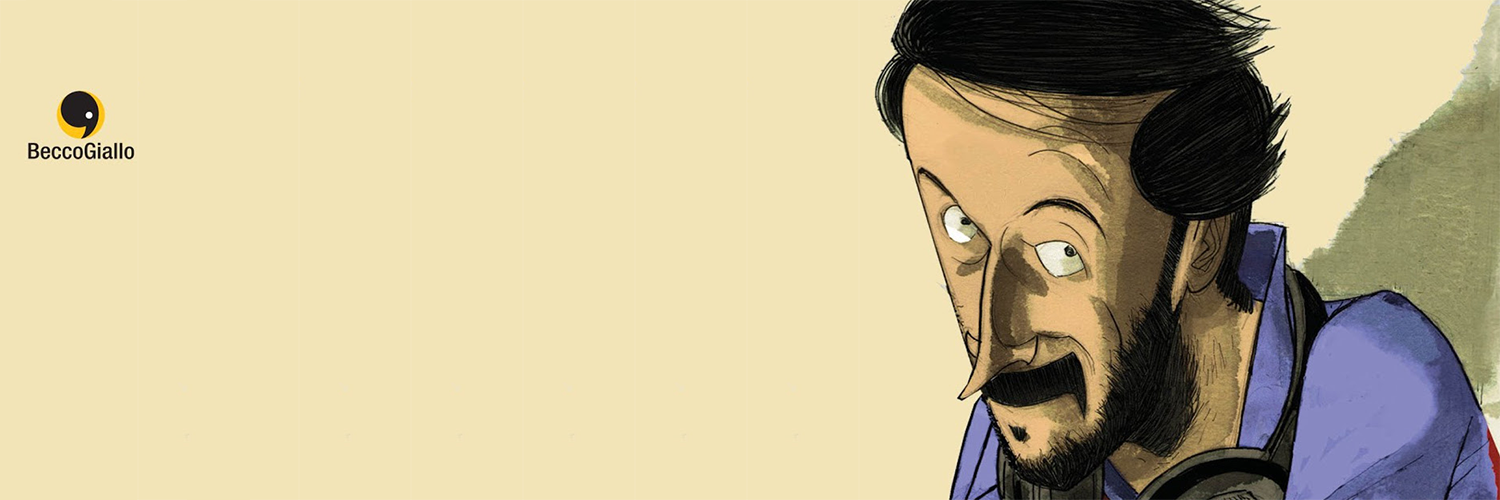 Becco_Giallo's profile banner image