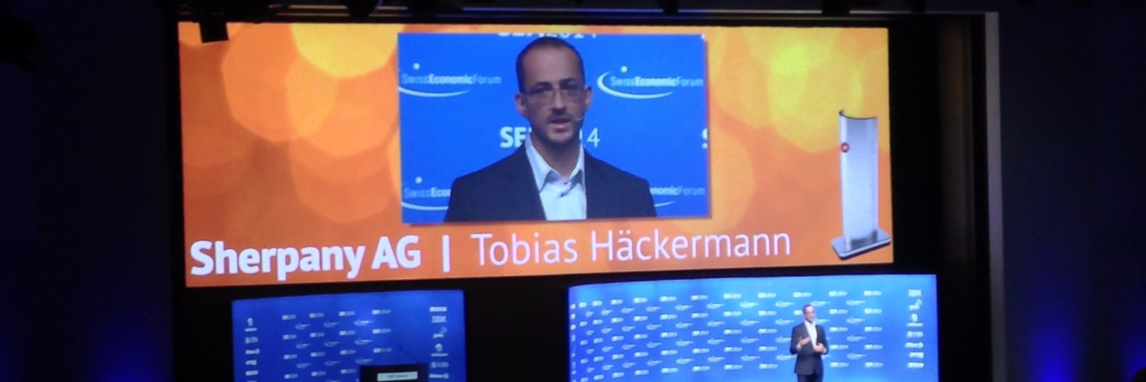 Tobias Häckermann banner