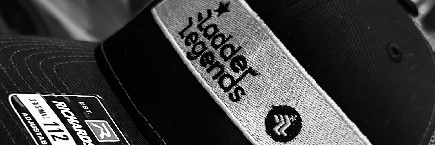 Ladder Legends banner
