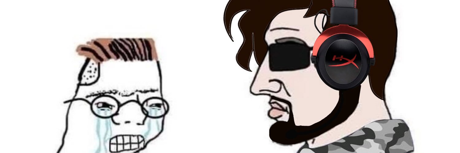 GorkBron's profile banner image