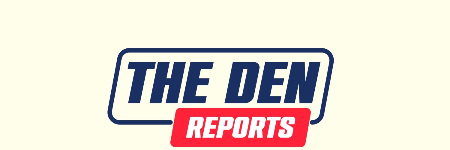 TheDenReports (TDR)'s banner