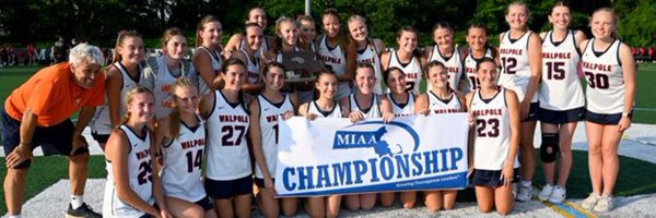 WalpolehighADSM Profile Banner
