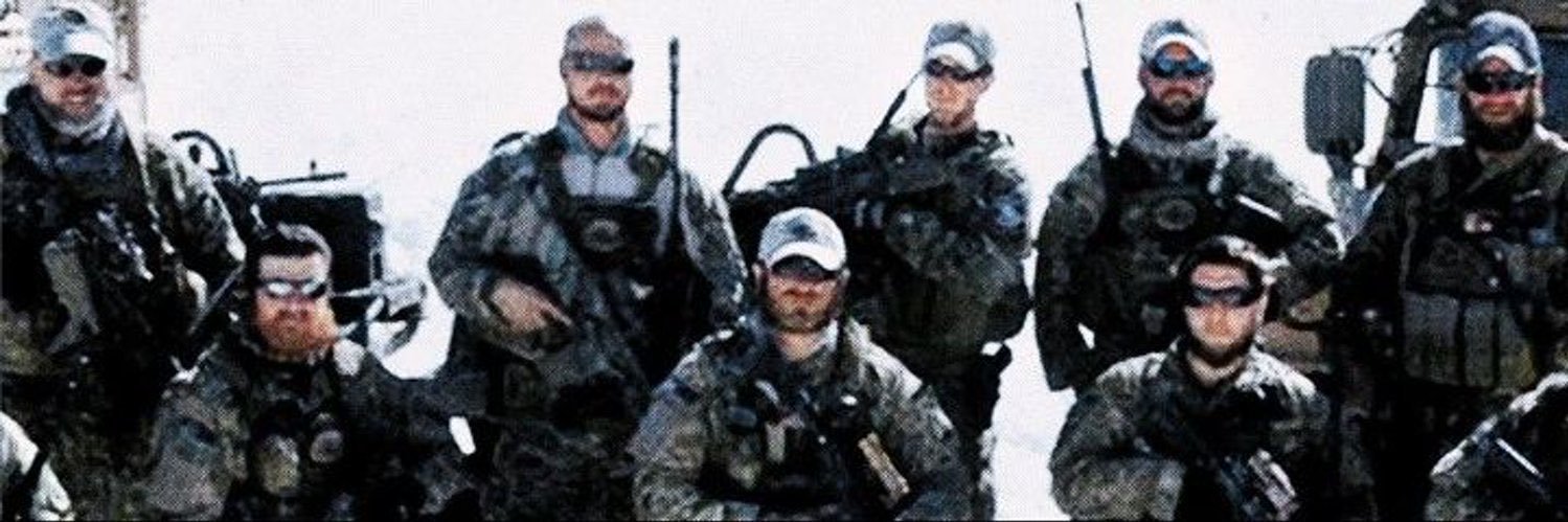 Nobody banner