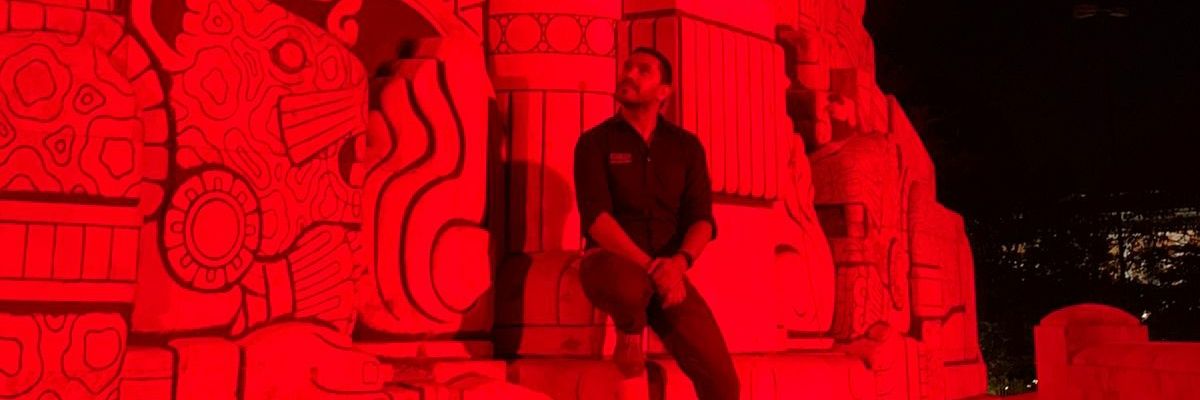 iMariopolis's profile banner image