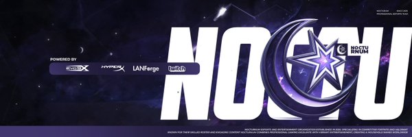 NocturnumESP Profile Banner