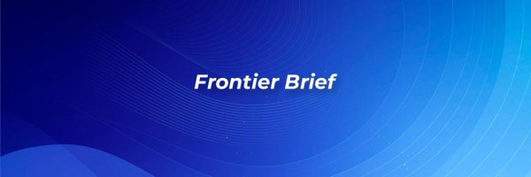 Frontierbrief Profile Banner