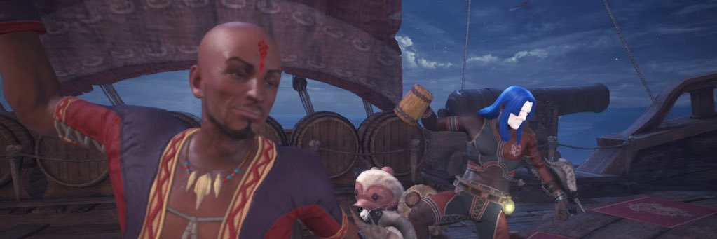 tokitama3575's profile banner image