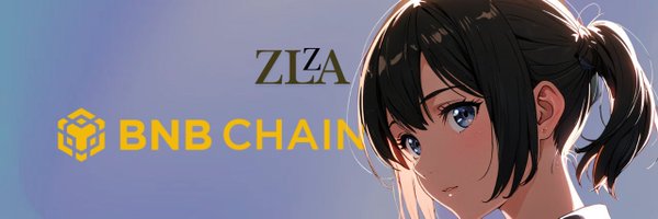 ZLzA_NFT Profile Banner