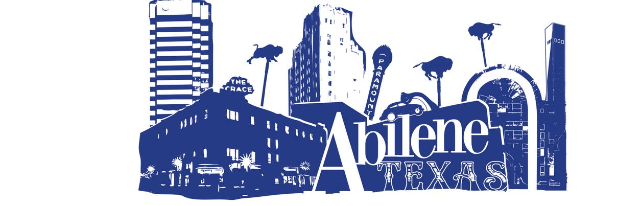 Abilene Chamber banner