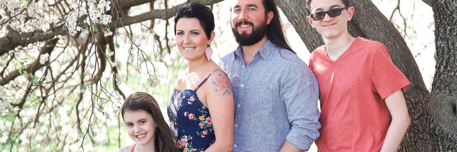 bnichole86's profile banner image