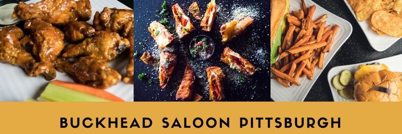 BuckheadPitts's profile banner image