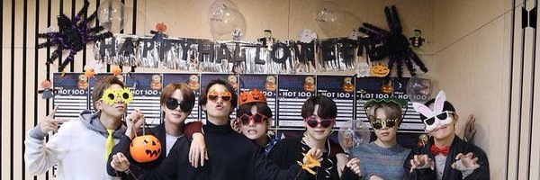 Kikikikibangtan Profile Banner