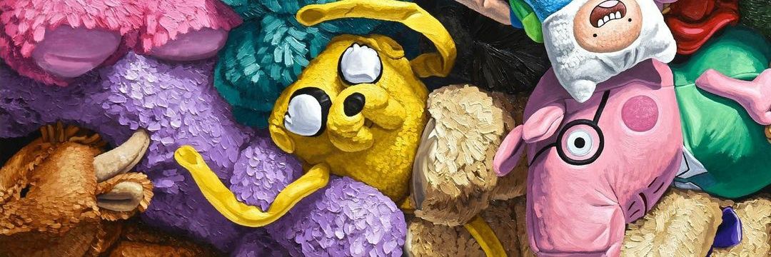 jbtongski's profile banner image