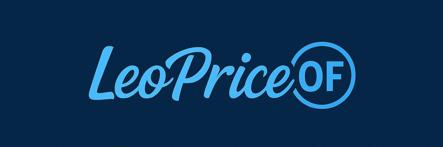 LeoPriceOF's profile banner image