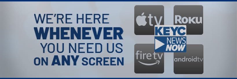 KEYC News Now banner