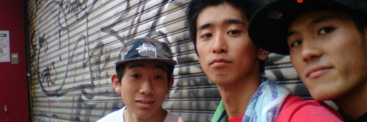 57_fumiya's profile banner image