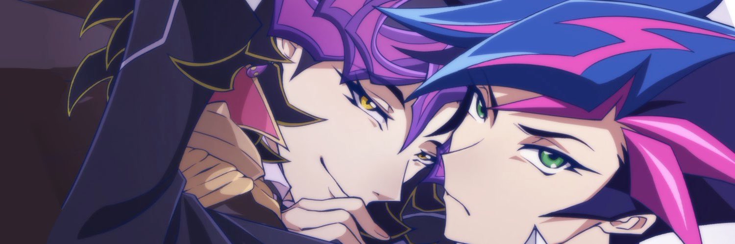 ✖︎'s banner