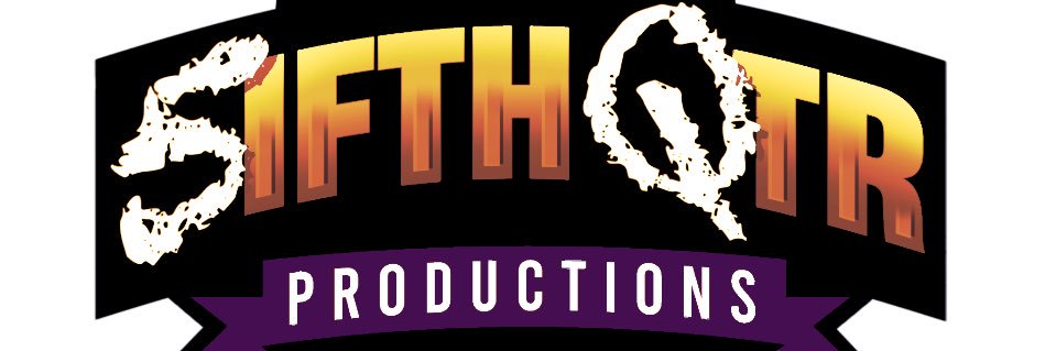5th QTR Productions's banner