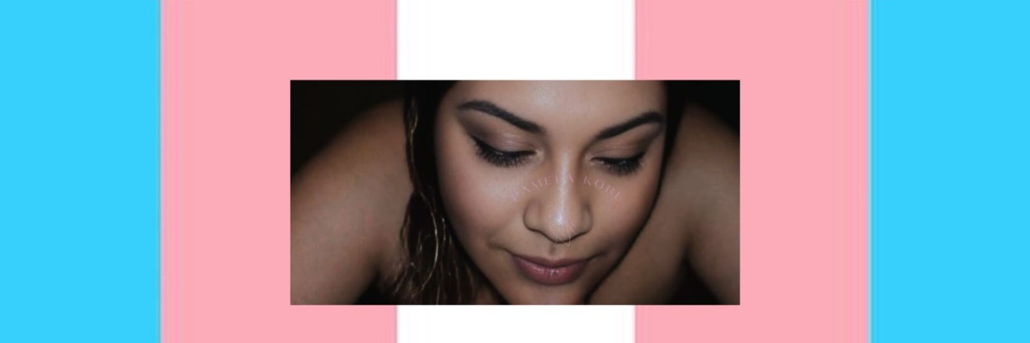 PamelaKore's profile banner image
