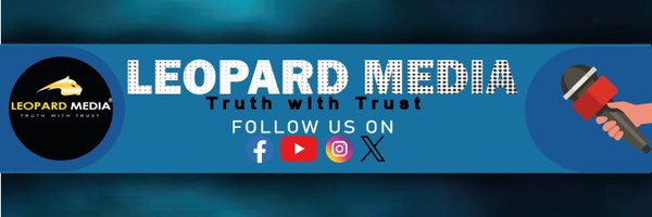 Leopardmediavid Profile Banner