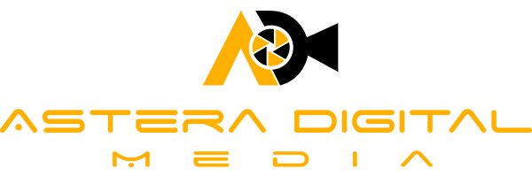 Astera Digital Media (Astera Video)Tony Seligson banner