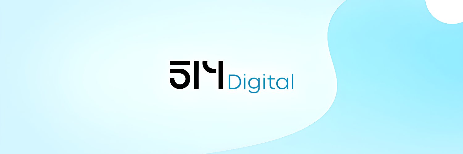 514Digital's profile banner image