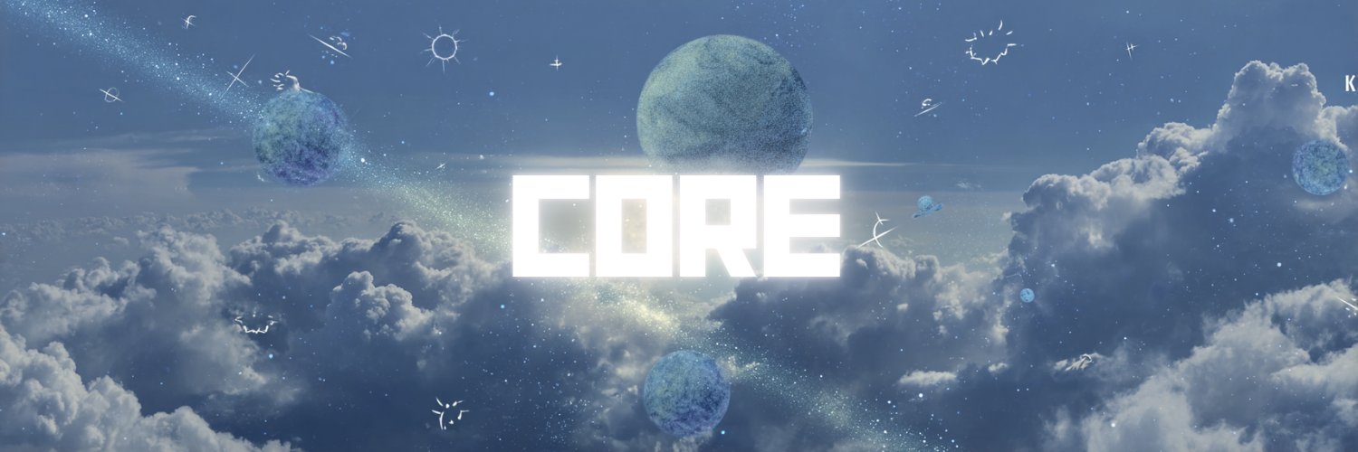 corecoreonsol's banner
