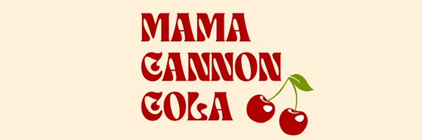 MamaCannonCola Profile Banner