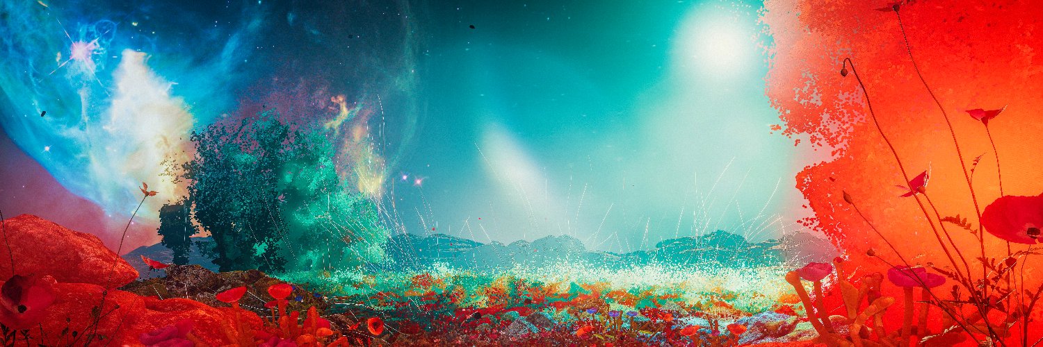 TheRightApple's profile banner image