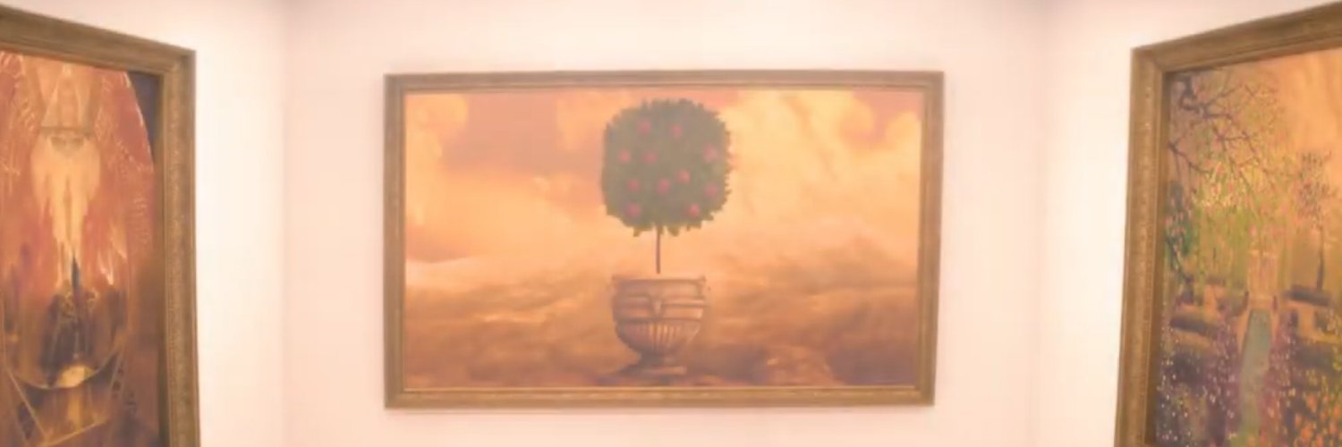 Heiclifod's profile banner image