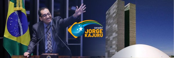Senador Kajuru Profile Banner