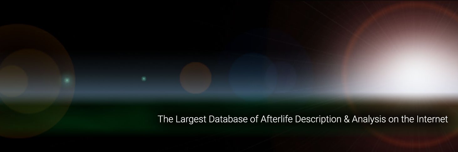afterlifedata's profile banner image