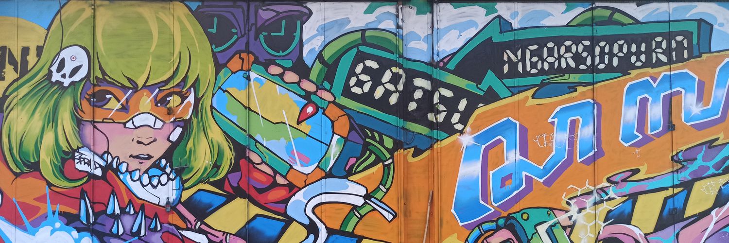 fathuralfaa's profile banner image