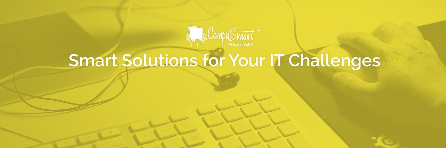 CompuSmart Solutions (@CompuSmart_) / Posts / X