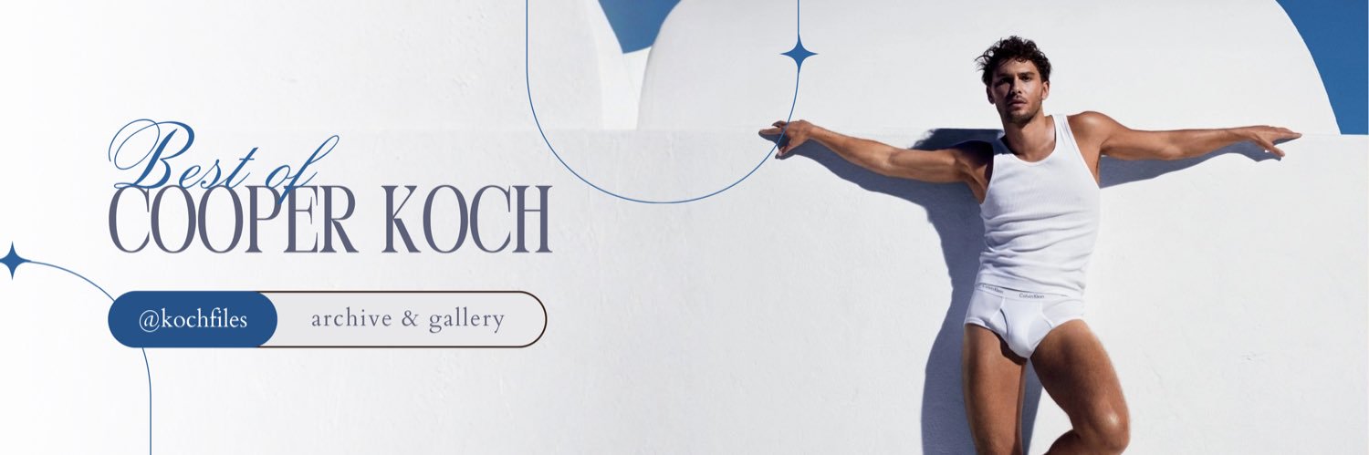 best of cooper koch banner