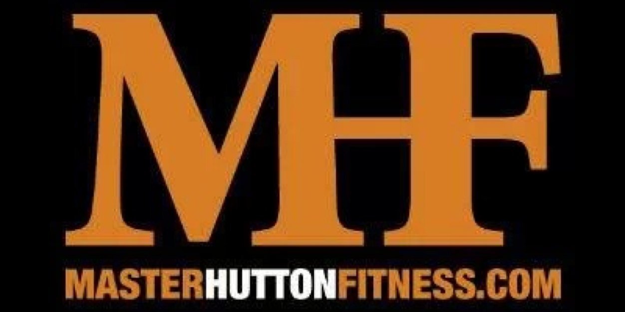 MasterHFitness's profile banner image