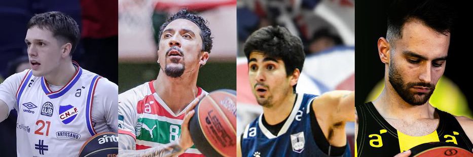 Mateando Triples banner