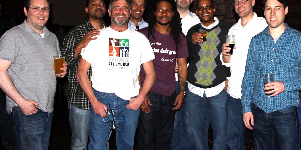 BostonDadsGroup's profile banner image