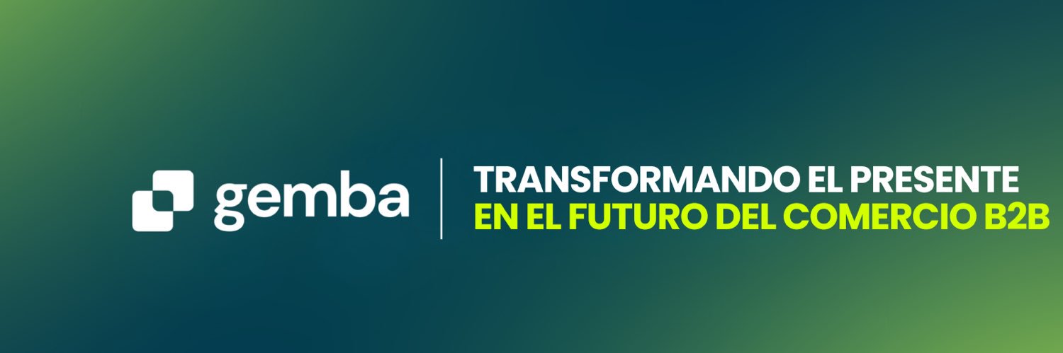 gemba_commerce's profile banner image