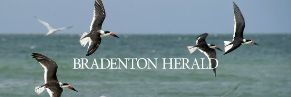 Bradenton Herald Profile Banner