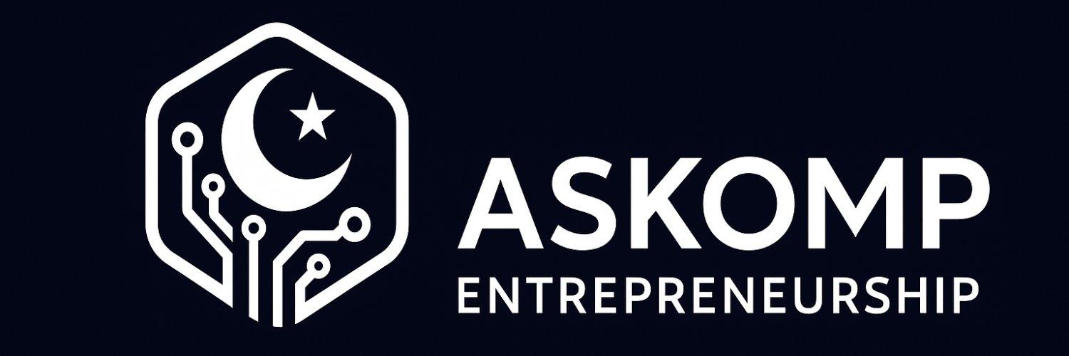 ASKomputer ID banner